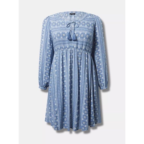 torrid Dresses & Skirts - TORRID Dress
